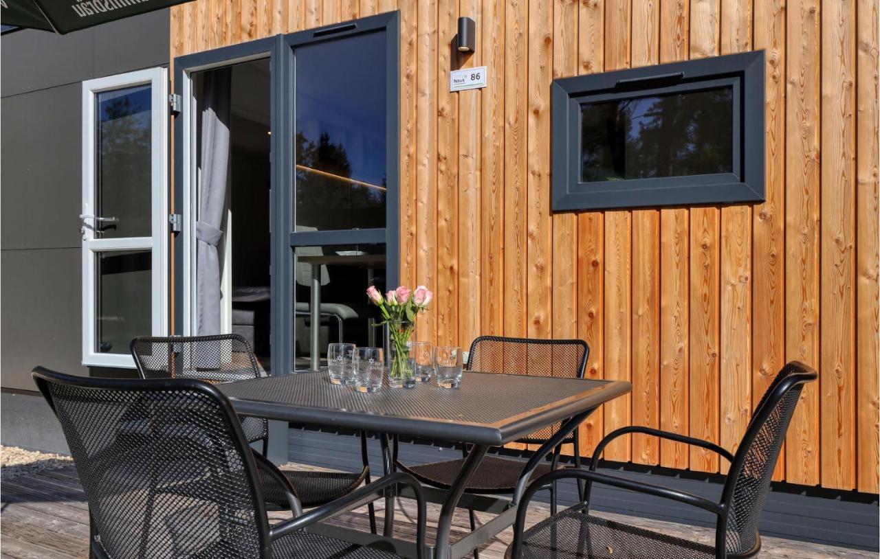 Tiny Haus 07 Am Brombachsee Holiday home Pleinfeld