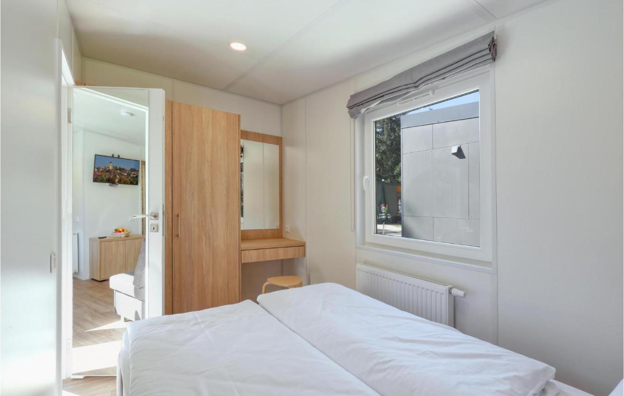 Holiday home Tiny Haus 07 Am Brombachsee